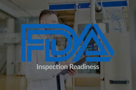 michigan fda inspection readiness|FDA Inspection Readiness: What to Expect and How to Prepare .